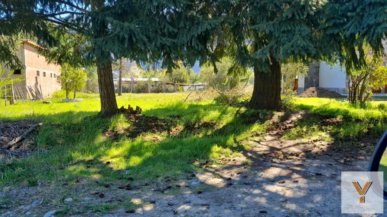 Terreno en Callejón Fernández - Lago Puelo