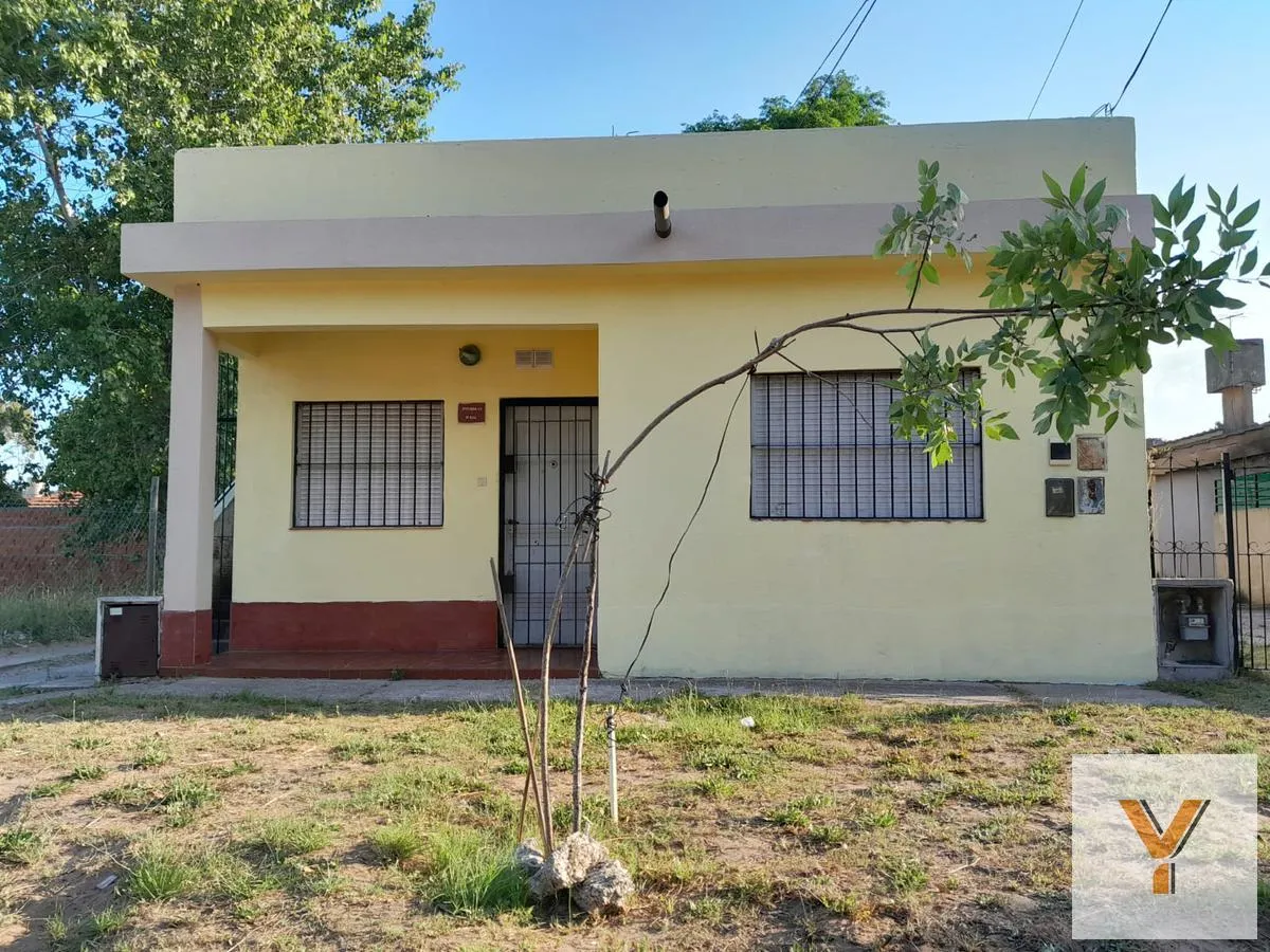 Departamento en 45 e/ 6 y 7