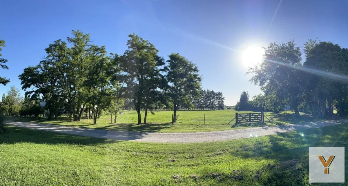 Terreno en Club de Campo La Cecilia