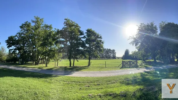 Terreno en Club de Campo La Cecilia
