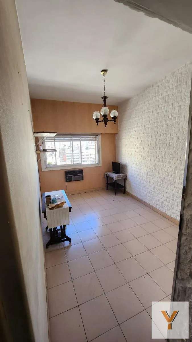 Departamento en Avenida Córdoba e/ Agüero y Laprida