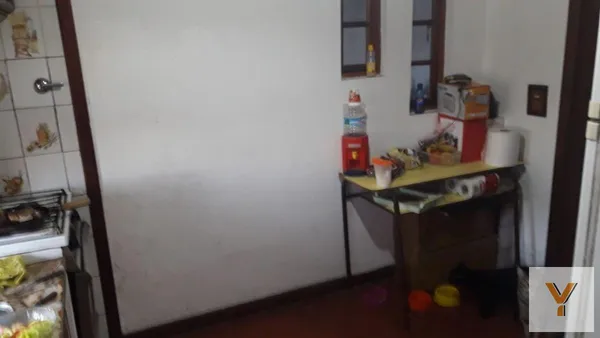 Departamento en Avenida Montevideo y 33