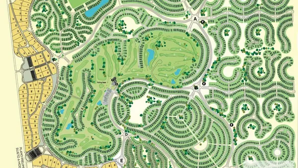 Terreno en costa esmeralda