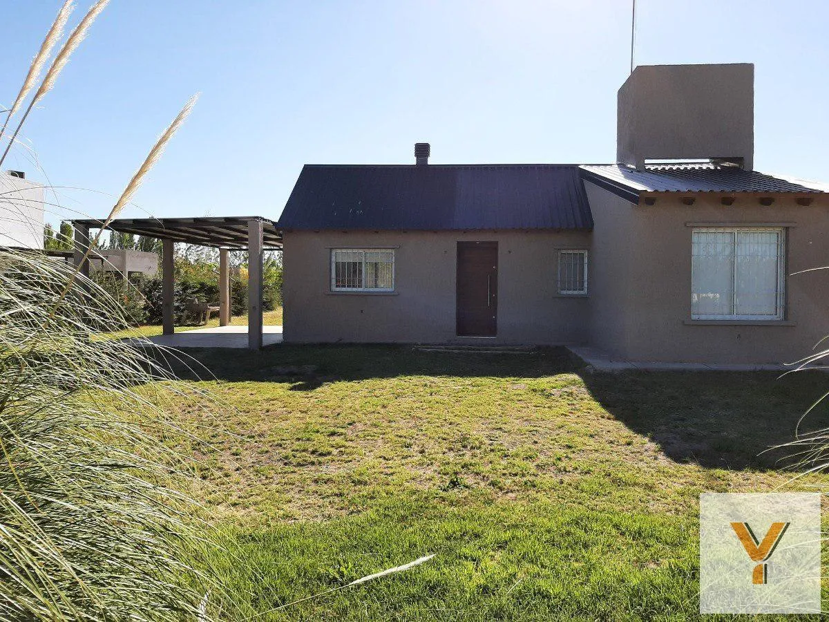 Casa en El Recodo