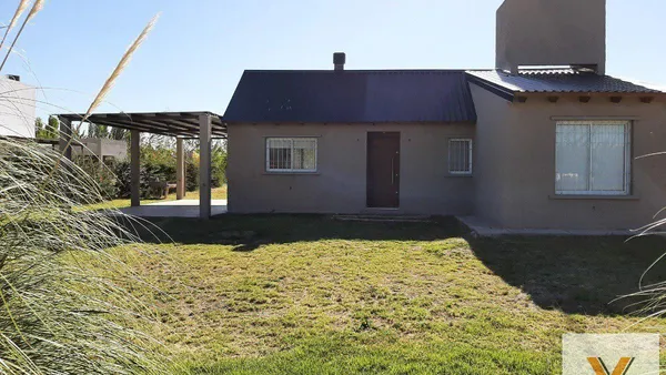 Casa en El Recodo