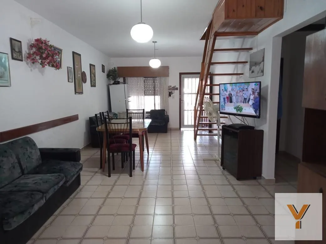 Casa en 1 e/ 61 y 62