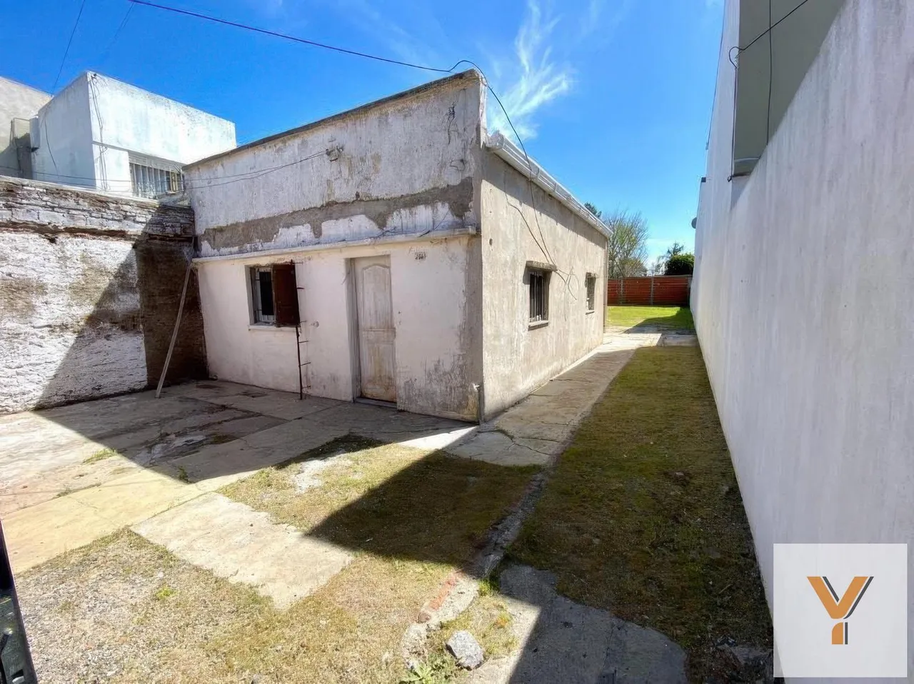 Terreno en 5 e/ 122 y 123