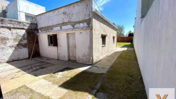 Terreno en 5 e/ 122 y 123
