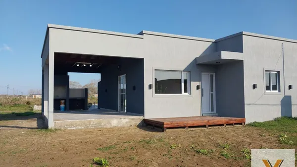 Casa en 82 y 12