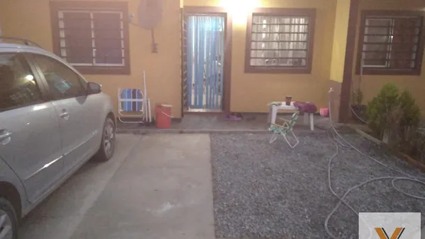 Casa en 73 e/ 4 y 5