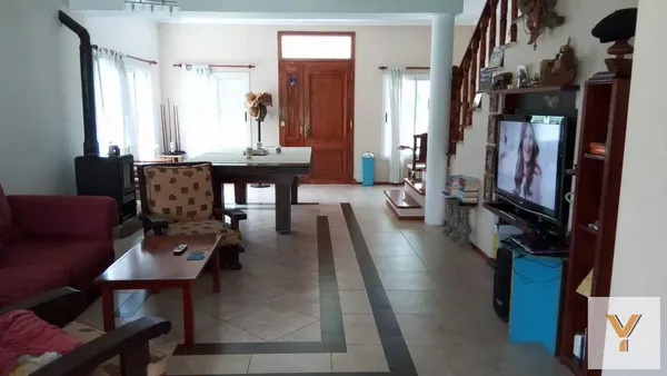 Casa en Campos de Roca I