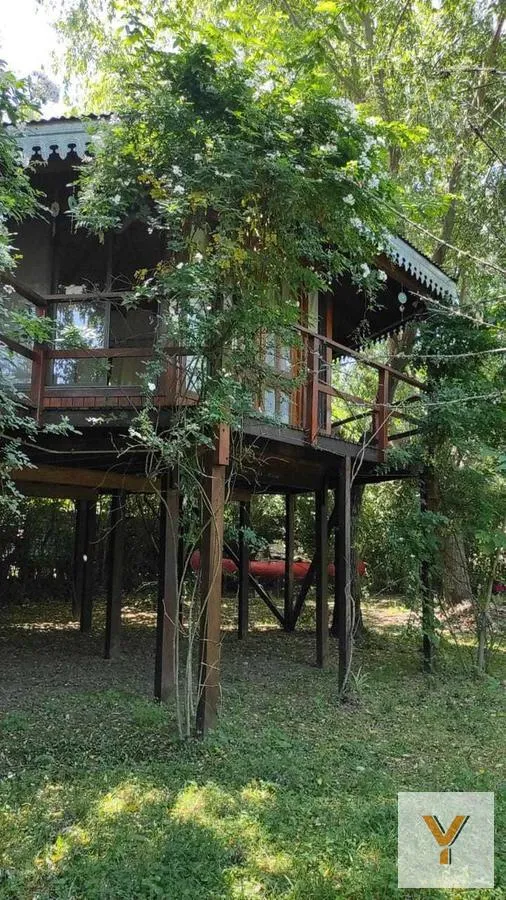 Casa en Rio Sarmiento Delta