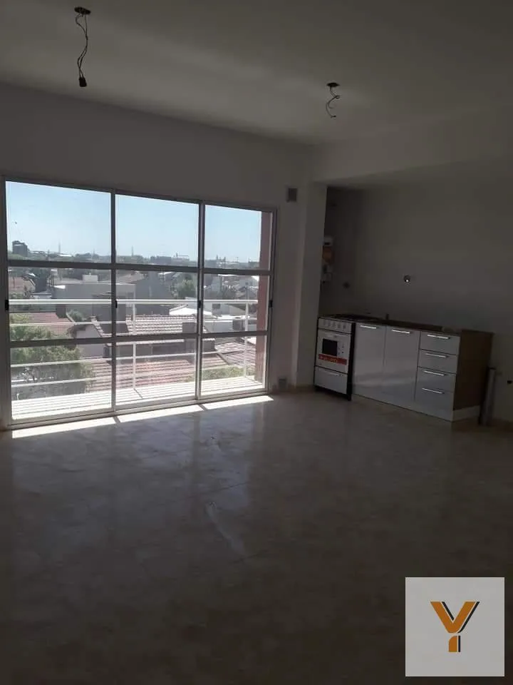 Departamento en 71 e/ 18 y 20