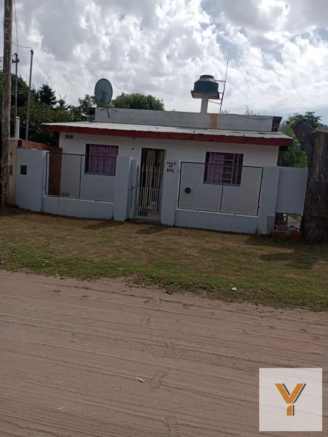 Casa en 35 e/ 11 y 12
