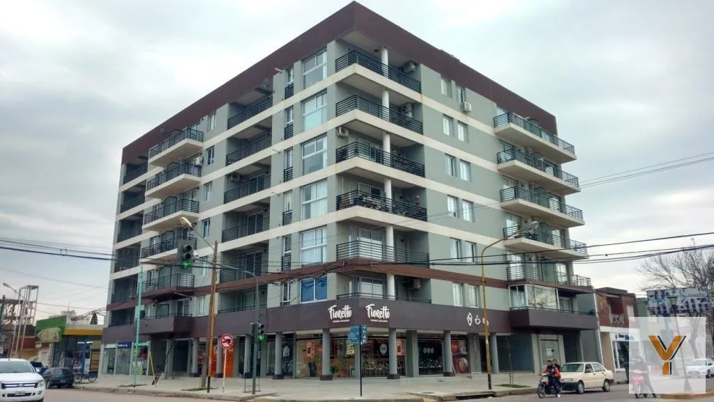 Departamento en Avenida Vieytes e/ Avenida Alsina y Primera Junta