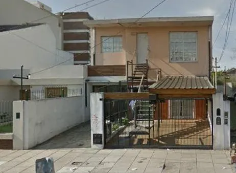 Terreno en Belgrano e/ Mariano Moreno y Ortiz de Rosas