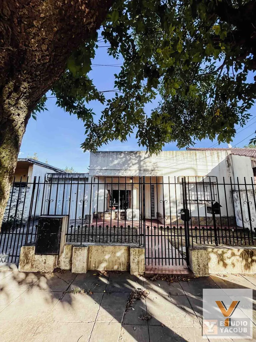 Casa en Güemes e/ Las Heras y Sáenz Peña