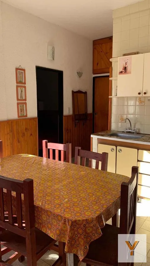Departamento en Avenida Costanera e/ 4 y 5