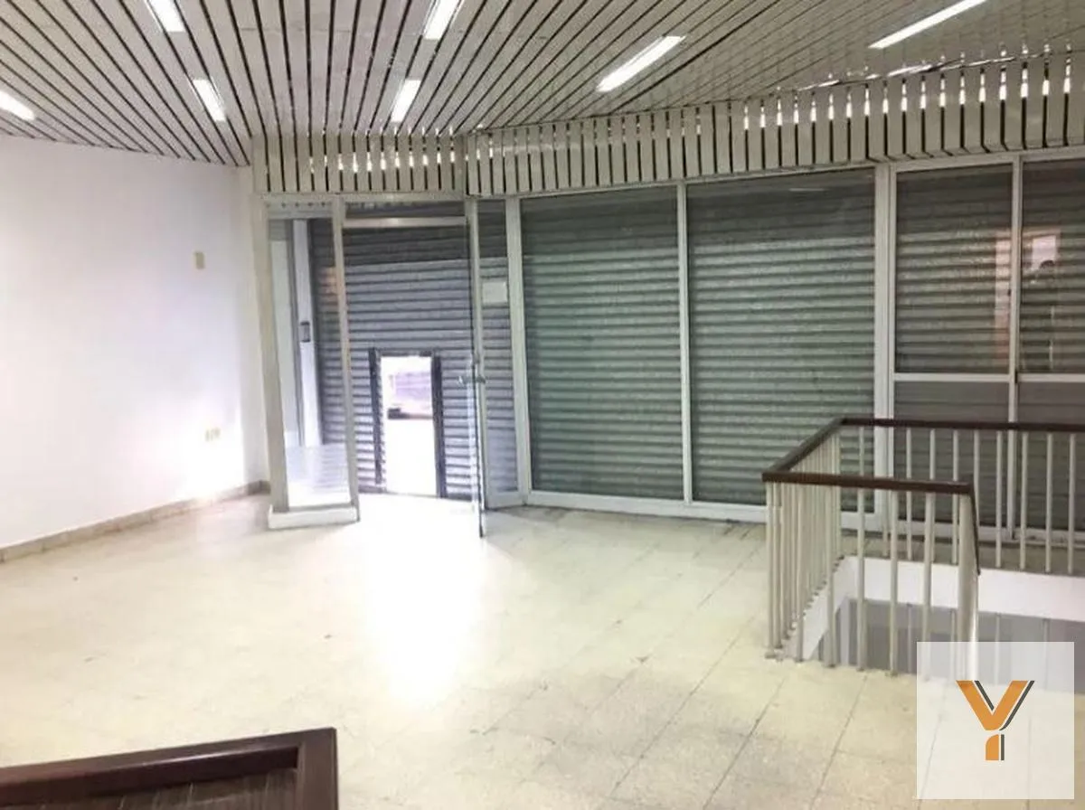 Local Comercial en Diagonal 77 e/ 5 y 6