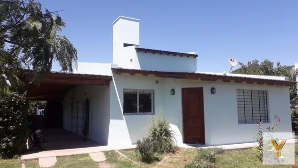 Casa en Ruta Provincial 41 e/ General Roca y Olegario Víctor Andrade