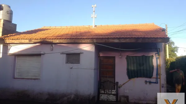 Casa en Bolivia y Honduras