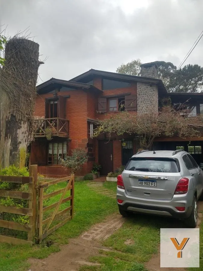 Casa en Formosa y 27