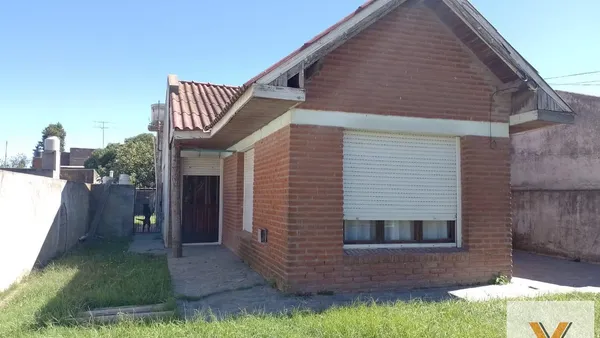 Casa en Calle 50 3800