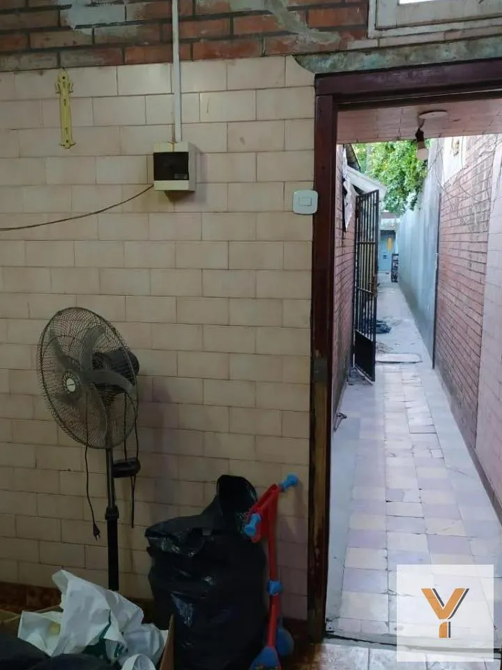 Casa en Alberto Einstein e/ Avenida Amancio Alcorta y Doctor Domingo Cabred