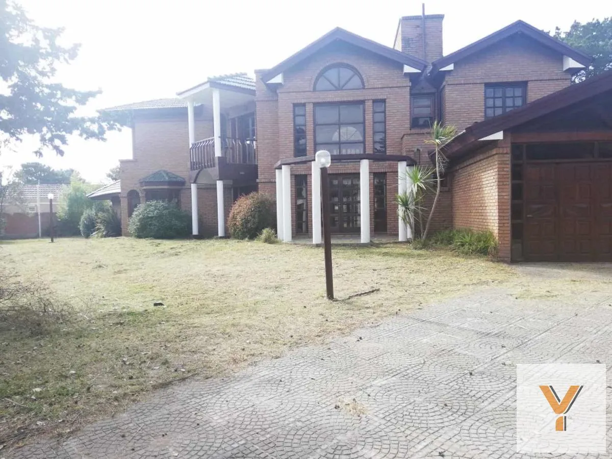 Casa en Barrio San Rafael