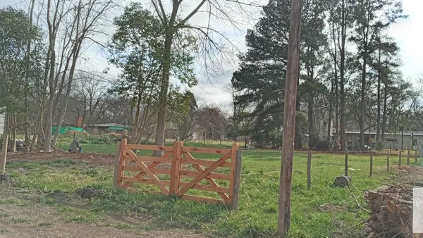 Terreno en Nueva Zelanda e/ Alemania y Holanda