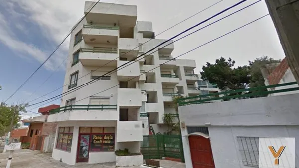 Departamento en 1 e/ 48 y 46