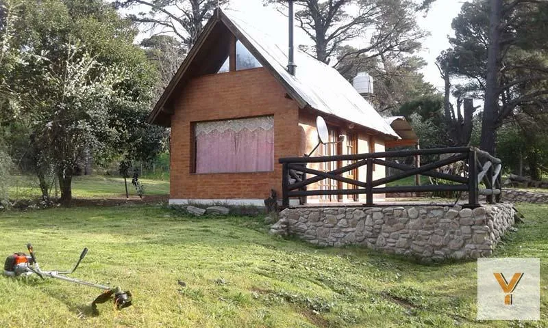 Casa en Misto e/ Curamalal y Cruz del Sur