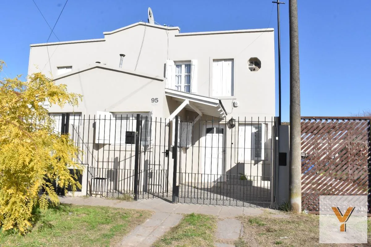 Departamento en 95 e/ 32 y 34