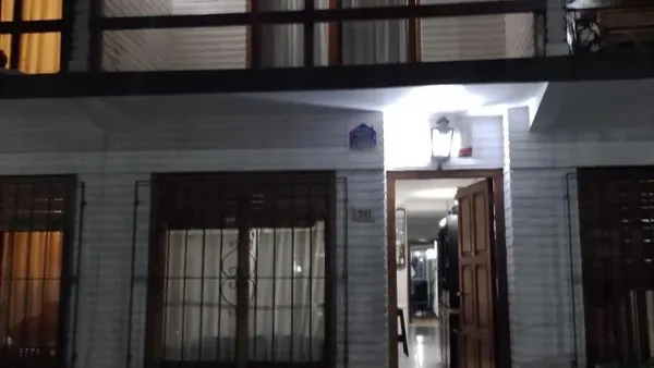 Casa en Falkner e/ Bartolomé Mitre y Catamarca
