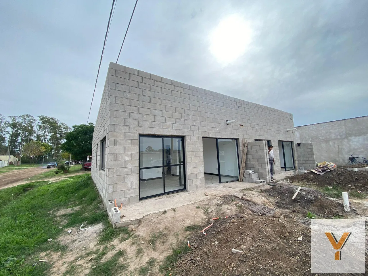 Departamento en Saavedra e/ Azcoaga y José Valdez