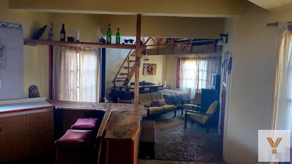 Casa en Algorta e/ Cartagena y Bariloche