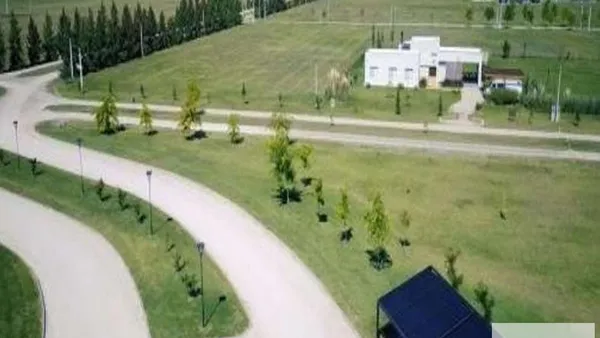 Terreno en Campos de Roca II