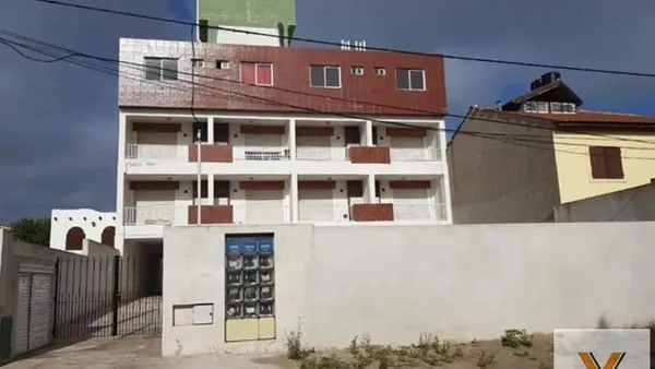 Departamento en Avenida Costanera e/ 24 y 26