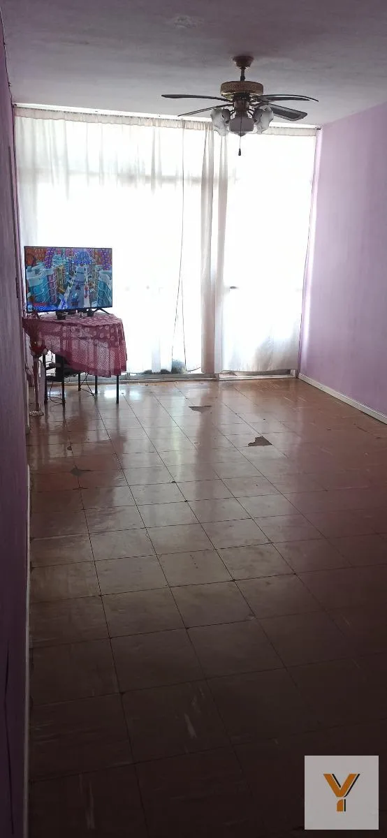 Departamento en Manuel Araujo e Iglesias Paz