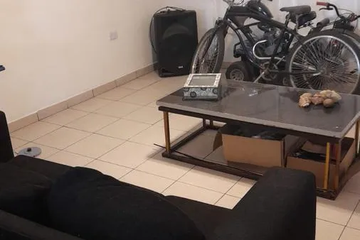 Casa en Barrio El Juncal
