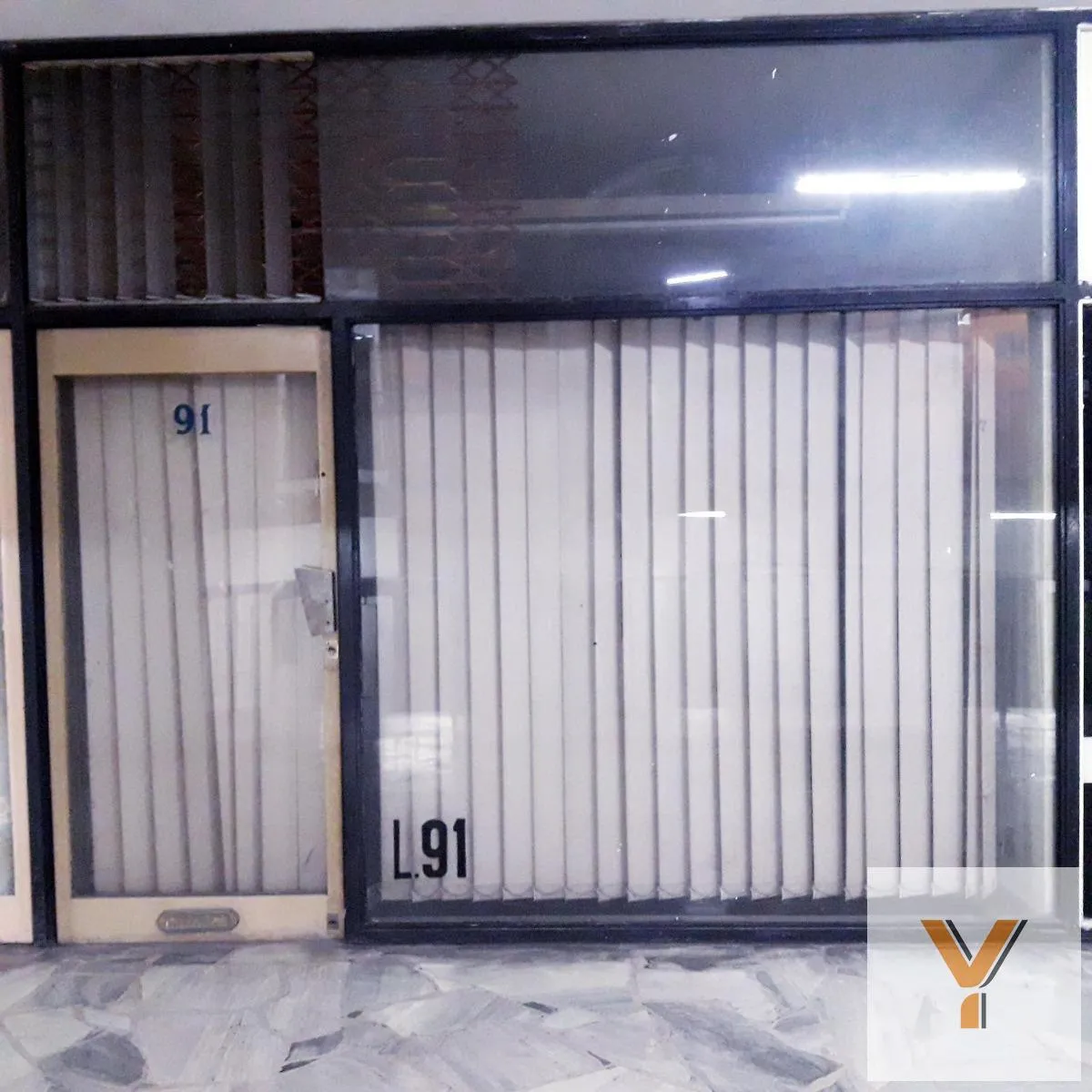 Local Comercial en Avenida Independencia y Luro