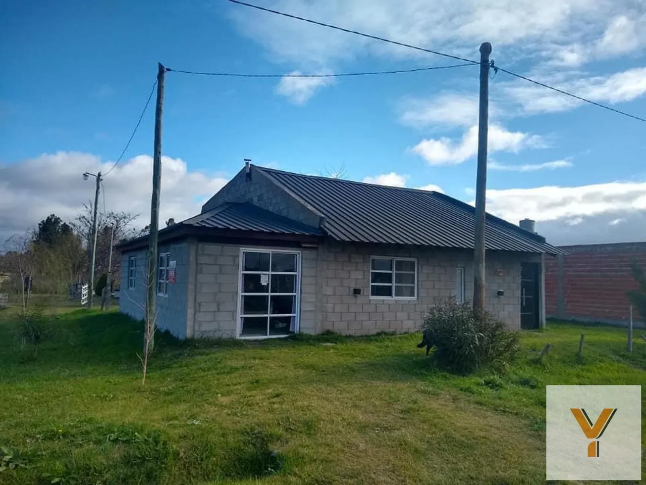 Casa en Barrio Las Acacias - Ruta 210