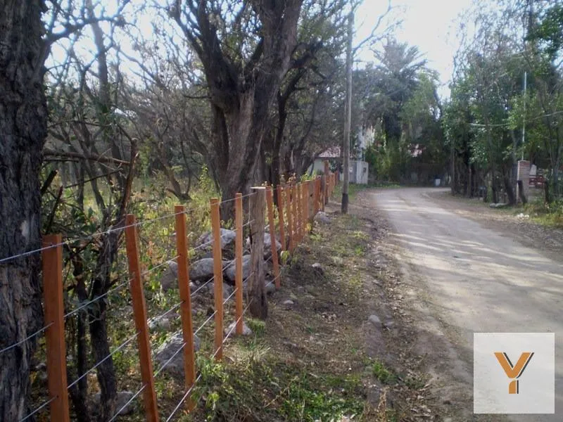 Terreno en L. Morán y Román González