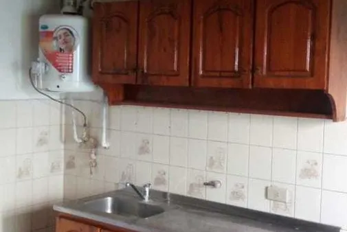 Departamento en Presidente Alfonsin y Mendiola