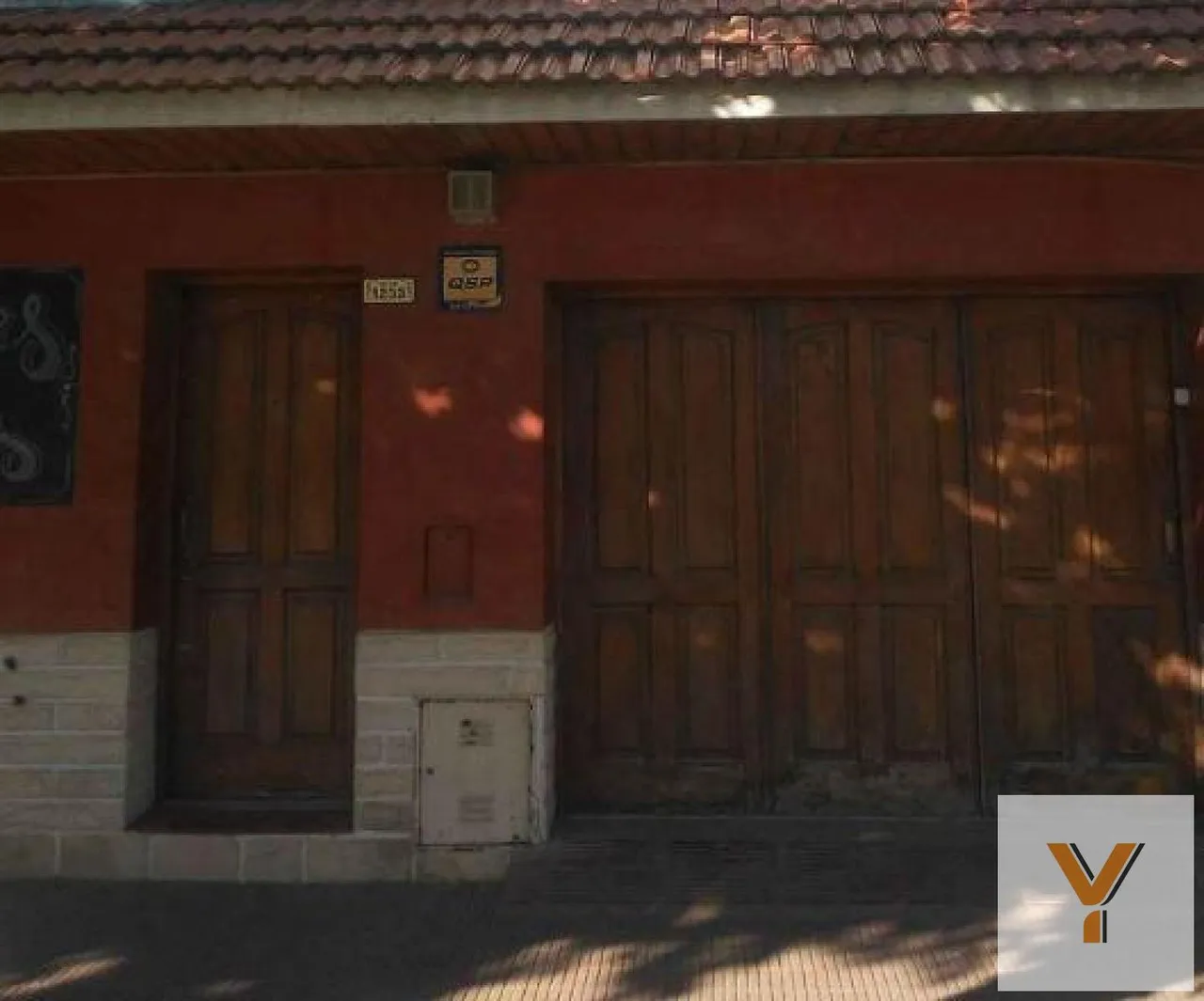 Casa en 59 e/ 30 y 32