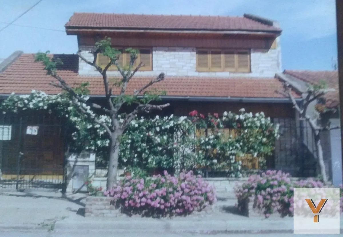 Casa en 40 y 59