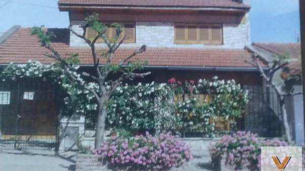 Casa en 40 y 59