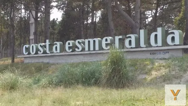Terreno en Deportiva I - Costa Esmeralda