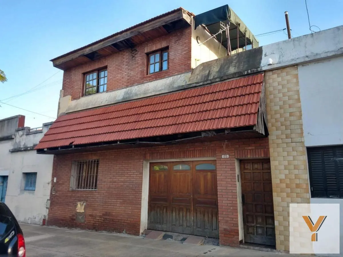Departamento en Laguna e/ Avenida Eva Perón y Teniente Coronel Casimiro Recuero
