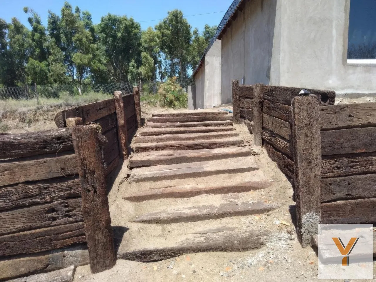 Casa en Avenida Ameghino y 8